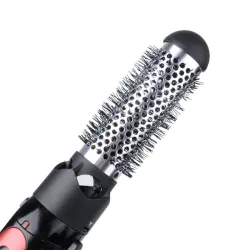 3 In 1 - Multifunktions-Haar-Styling - Fön / Curler - Richtmaschine / Kamm