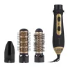 3 In 1 - Multifunktions-Haar-Styling - Fön / Curler - Richtmaschine / Kamm