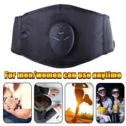 Body / muscle trainer - slimming massage beltEquipment