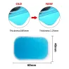 Hydrogel Bauchsticker - Ersatz-Patches für Schlankheit / Massagegürtel - 50 Stück