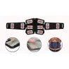 Slimming & Massagegürtel - Muskeltrainer - USB