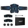 Slimming & massage belt - muscle trainer - USBEquipment