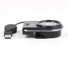 Mini USB cooling fan - LED - Notebook - laptop - computerCooling
