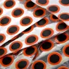 Bicycle patches - tire puncture repair - 48 piecesRepair
