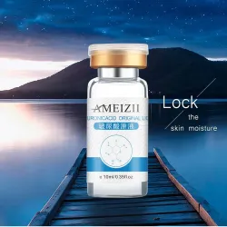 Hyaluronsäure Essenz - feuchtigkeitsspendend - Antifalten - Antiallergie - Gesichtslift Serum