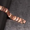 Vintage Kupferarmband - magnetisch - energie - unisex