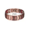 Vintage Kupferarmband - magnetisch - energie - unisex