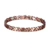 Vintage Kupferarmband - magnetisch - energie - unisex