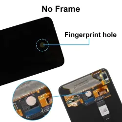 Xiaomi Mi 9 - LCD Display Touchscreen - Digitizer - Ersatzteil
