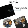 Xiaomi Mi 9 - LCD Display Touchscreen - Digitizer - Ersatzteil