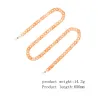 Multifunction chain - holder for glasses / face masks - decorative lanyardMouth masks