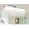 Modern - LED Spiegel Licht - Wandleuchte - Edelstahl - wasserdicht - 12W - AC 90-265V - 42cm