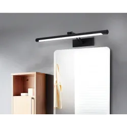 Badezimmer - Schlafzimmer - LED Spiegel Licht - wasserdichte Lampe - 8W - 12W - AC 90-260V - 40cm - 55cm
