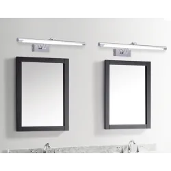 Badezimmer - Schlafzimmer - LED Spiegel Licht - wasserdichte Lampe - 8W - 12W - AC 90-260V - 40cm - 55cm
