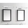 Badezimmer - Schlafzimmer - LED Spiegel Licht - wasserdichte Lampe - 8W - 12W - AC 90-260V - 40cm - 55cm