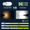 T10 W5W - LED Lampen - Autoleuchte - 12V - 10 Stück