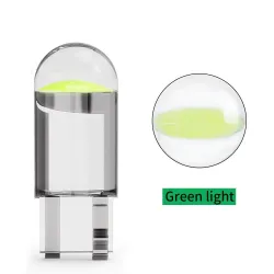 W5W 194 T10 - Cob LED Auto Lampe - 3000K - 6000K