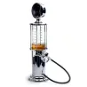 Alkoholspender - Gaspumpendesign