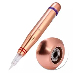 Permanent Make-up - Microblading MTS digitale Tätowiermaschine - Set