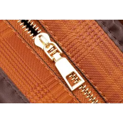 Leder Umhängetasche - Umhängetasche - kleine Clutch - 3 Stück Set