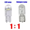 T10 - W5W WY5W 168 501 2825 COB - LED-Glühlampe - Autolampe - 10 Stück