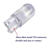 T10 - W5W WY5W 168 501 2825 COB - LED-Glühlampe - Autolampe - 10 Stück