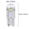 T10 - W5W WY5W 168 501 2825 COB - LED-Glühlampe - Autolampe - 10 Stück