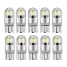 T10 - W5W - LED - Autolampe - 10 Stück