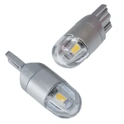 T10 - W5W - LED - Autolampe - 10 Stück