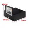 5W - Innen- / Außen-LED-Wandleuchte - Aluminiumlampe - IP65 wasserdicht