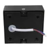 5W - Innen- / Außen-LED-Wandleuchte - Aluminiumlampe - IP65 wasserdicht