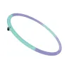 Smart Bluetooth Hula Hoop - Kalorienzählung - somatosensorische Erkennung - einstellbare Schleife - LED-Anzeige