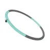 Smart Bluetooth Hula Hoop - Kalorienzählung - somatosensorische Erkennung - einstellbare Schleife - LED-Anzeige