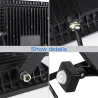 10W - 20W - 30W - 50W - LED-Flutlicht - Bewegungssensor - wasserdichter Außenreflektor