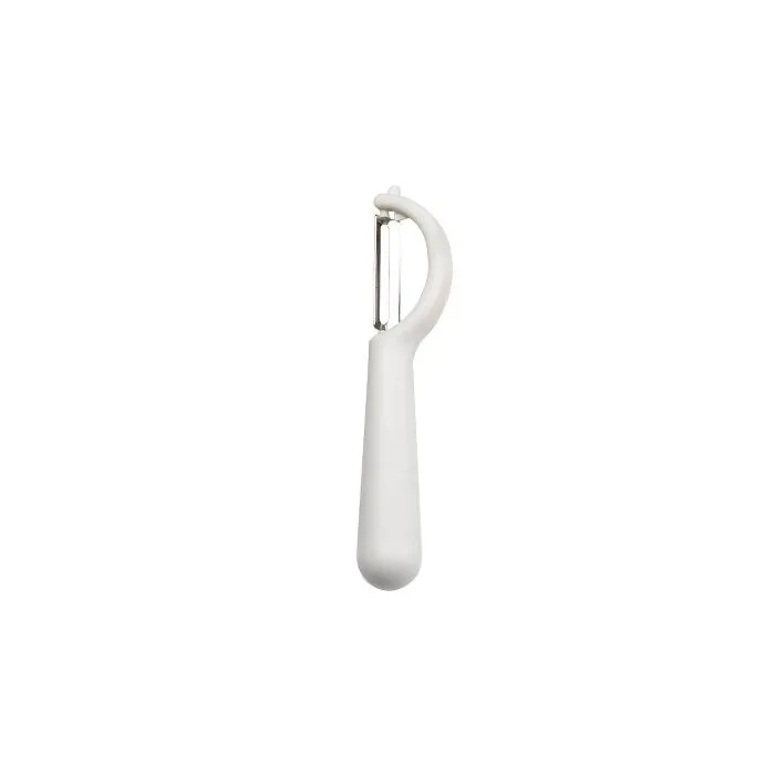 Fruit / vegetable sharp peeler - stainless steelKitchen