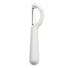 Fruit / vegetable sharp peeler - stainless steelKitchen