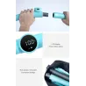 Smart Bluetooth Hula Hoop - Kalorienzählung - somatosensorische Erkennung - einstellbare Schleife - LED-Anzeige