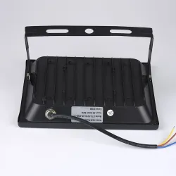 LED-Flutlicht - Außenreflektor - wasserdicht - 20W - 30W - 50W