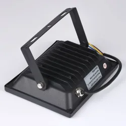 LED-Flutlicht - Außenreflektor - wasserdicht - 20W - 30W - 50W
