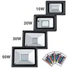 LED flood light - outdoor reflector - waterproof - 20W - 30W - 50WLights & lighting