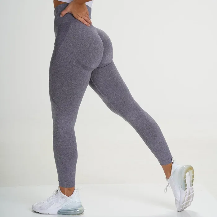 Elastic sport leggings - fitness - yoga - high waisted - push-upFitness