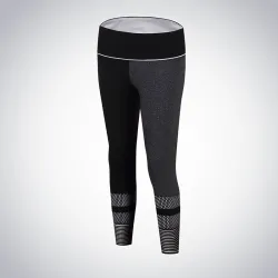 Damen Yogahosen - Fitness - Laufen - hohe Taille - hohe Qualität