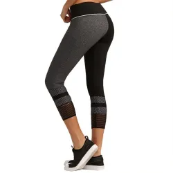 Damen Yogahosen - Fitness - Laufen - hohe Taille - hohe Qualität