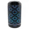 Luftbefeuchter - Diffusor für ätherische Öle - 7 Farben - Nachtlicht - 260 ml