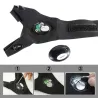 Glove with torch - night car repairTools & maintenance