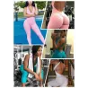 Sleeveless jumpsuit for women - one piece bodysuitJumpsuits