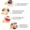 Permanent Make-up - Microblading MTS digitale Tätowiermaschine - Set