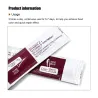 Tattoo aftercare cream - gel - vitamin A & D - repair - nursing - anti scar ointmentTattoo