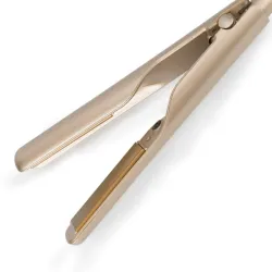 2 in 1 - professioneller Haarglätter / Lockenwickler - Keramik