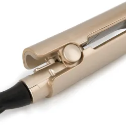 2 in 1 - professioneller Haarglätter / Lockenwickler - Keramik